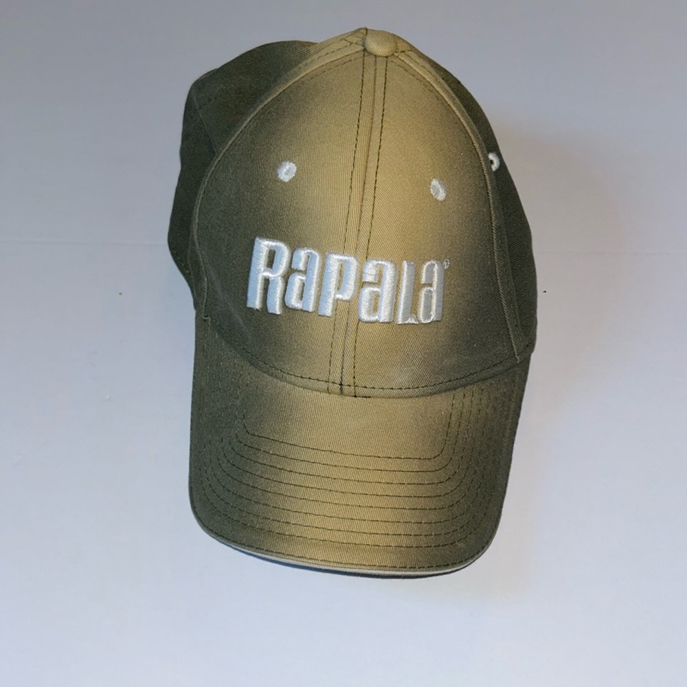 Rapala Adjustable Ball Cap Two shades